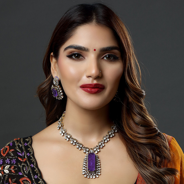 How Vibrant Gemstones Are Transforming Future of Jewellery