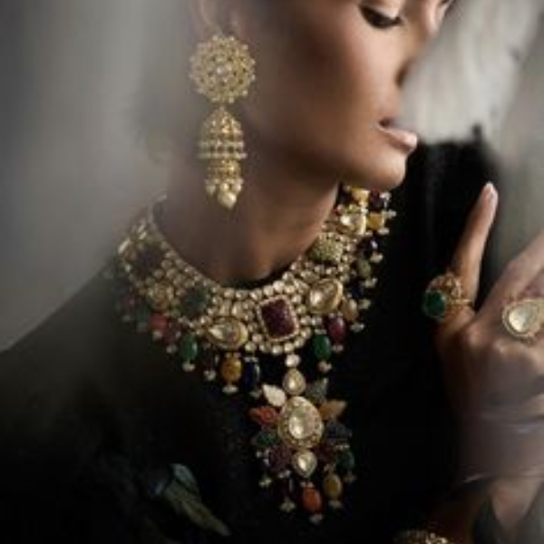 Beauty Of Handmade Products.