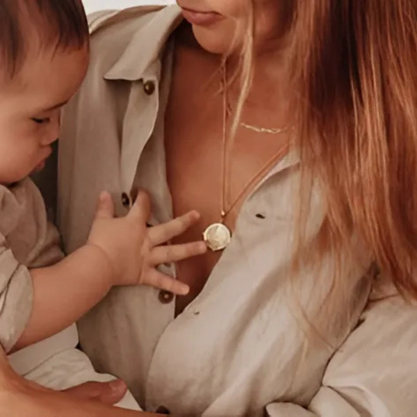 Celebrating Motherhood in Style.