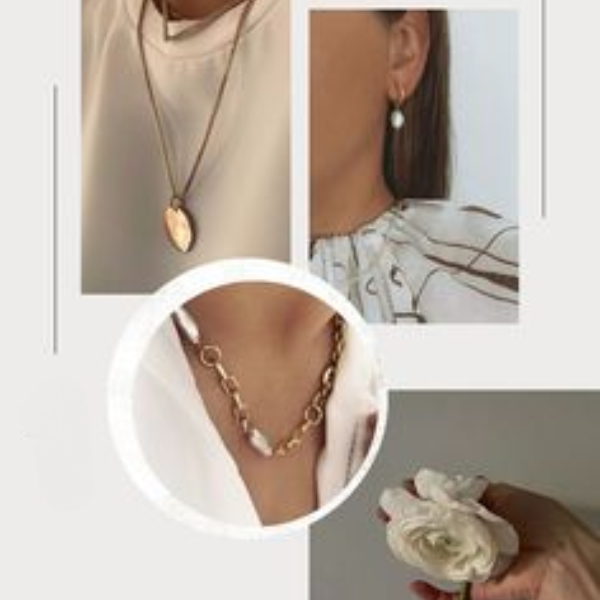 Modifying Your Jewellery Style As Per The Occasion.