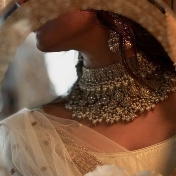 Trends To Gear Up Your Jewels, This Diwali.