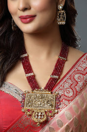 Bharati Ruhani Haar Necklace