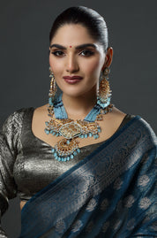 Aqua Royale Necklace