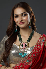 Rajasthan Modernist Necklace