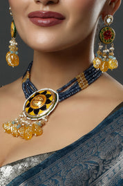 Basant Bahar Necklace