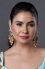 Nupur Danglers