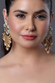 Nupur Danglers