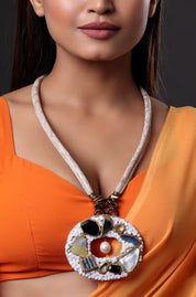 Stone Necklace