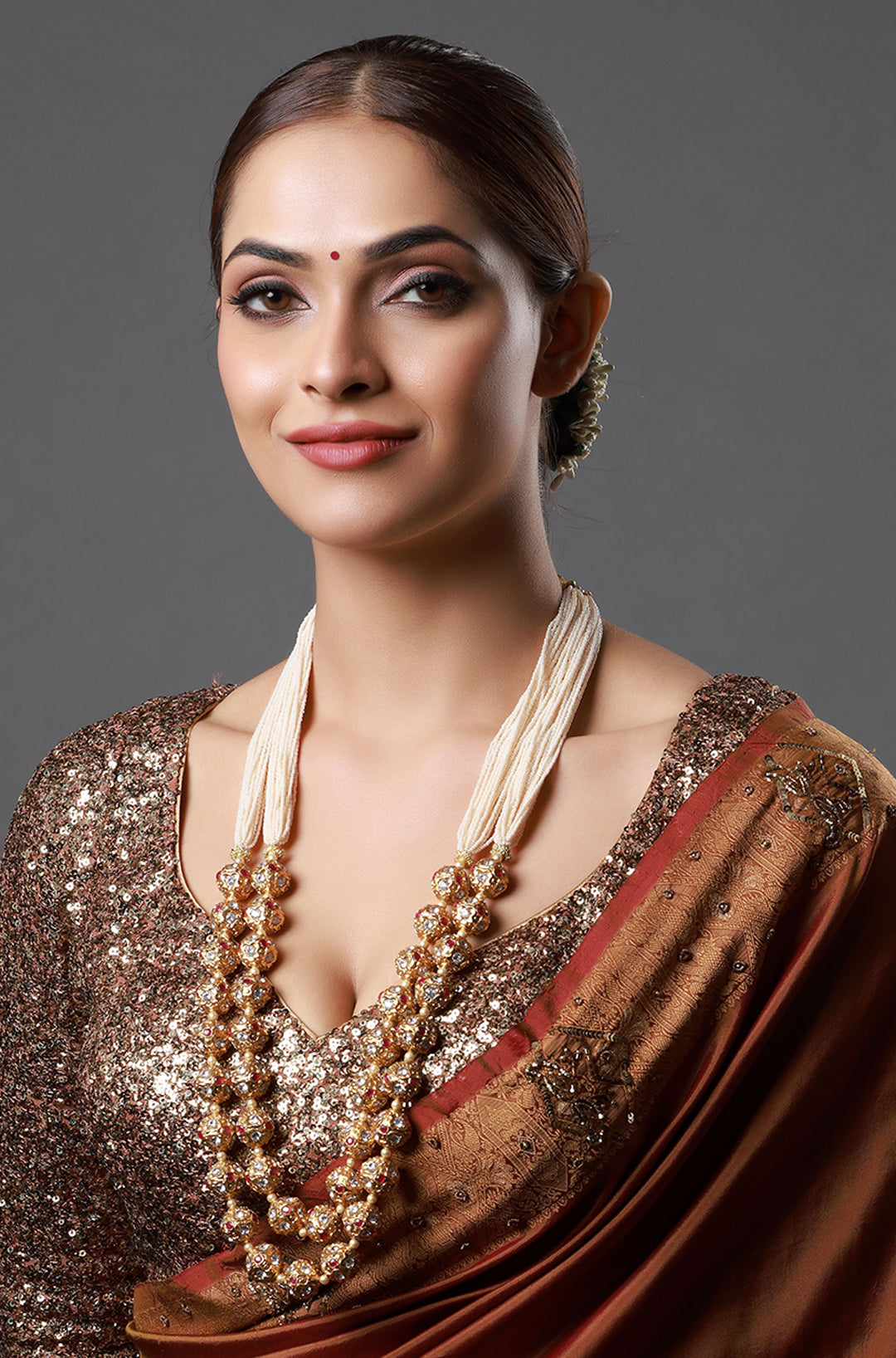Rani Haar Necklace