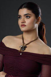 The Urban Relic Necklace