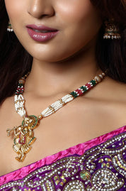 Muralidhara Gopala Necklace