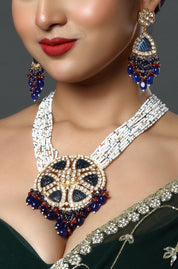 Indraprastha Legacy Necklace