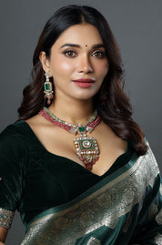 Royal Neck Piece and Set