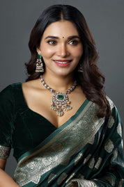 The Antique Allure Necklace