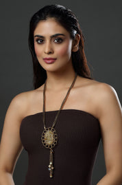 Heirloom Charm Necklace