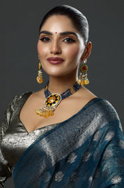Basant Bahar Necklace