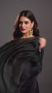 Gulnaar Kundan Necklace