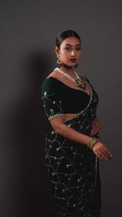 Indraprastha Legacy Necklace
