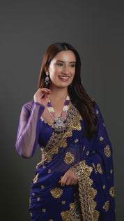 Pink Onyx Pendant With Beads Necklace