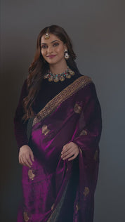 Kalamkari Couture Necklace