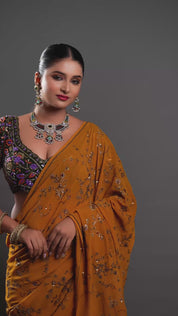 The Gemstone Mosaic Necklace