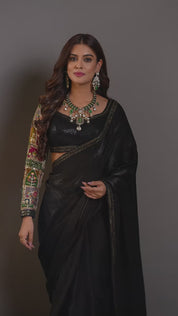 Emerald Imperial Grandeur Necklace