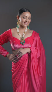 Jasmine Vine Grandeur Necklace