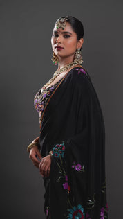The Nizami Blossom Necklace