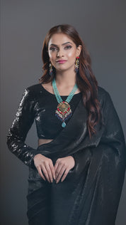 Celestial Jewel Grandeur Necklace