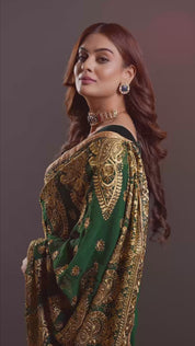 Royal Dynasty Collar Necklace