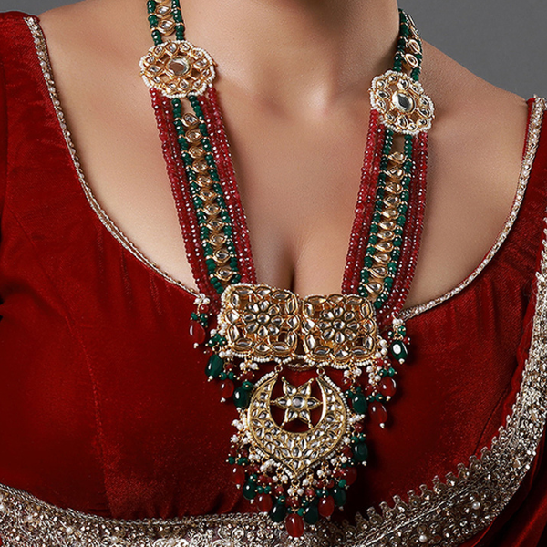 Antique Imitation Jewellery 101