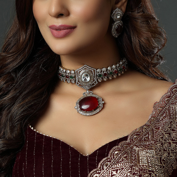 Why Artificial Jewellery Is Taking India by Storm