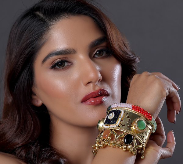 Imitation Bangles - India’s Favorite Jewellery Trend