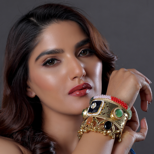 Imitation Bangles - India’s Favorite Jewellery Trend