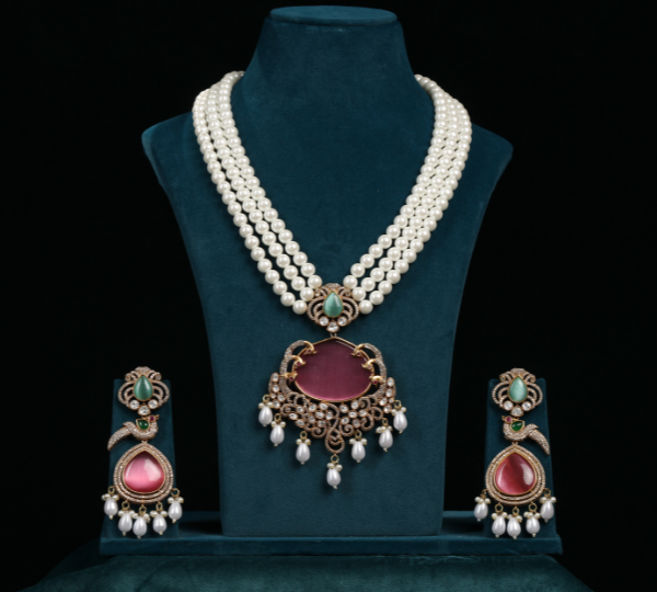 The Benefits of Imitation Jewelry