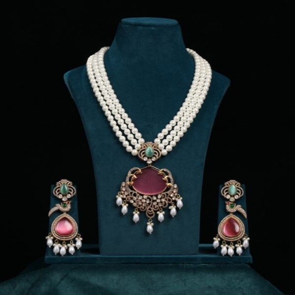 The Benefits of Imitation Jewelry