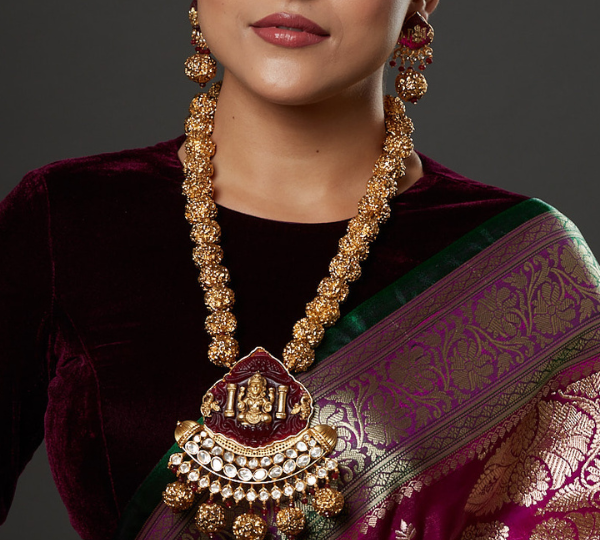 Everything You Need to Know About Indian Gold Plated Jewelry