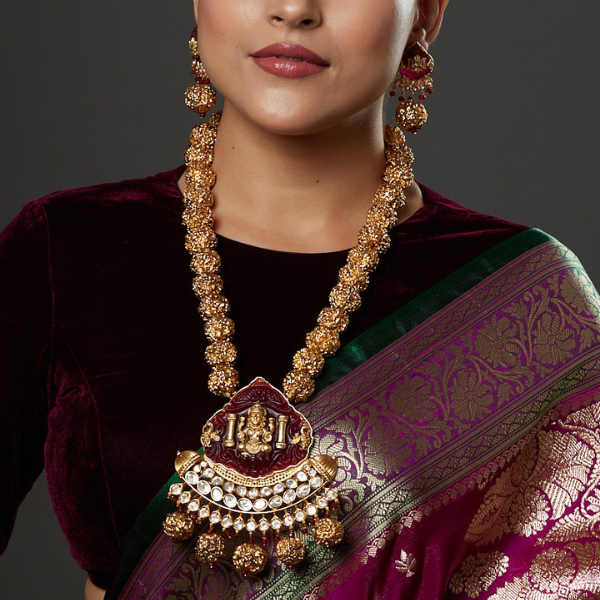 Everything You Need to Know About Indian Gold Plated Jewelry