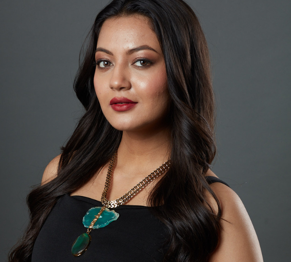 Signature Jewellery of Powerful Women