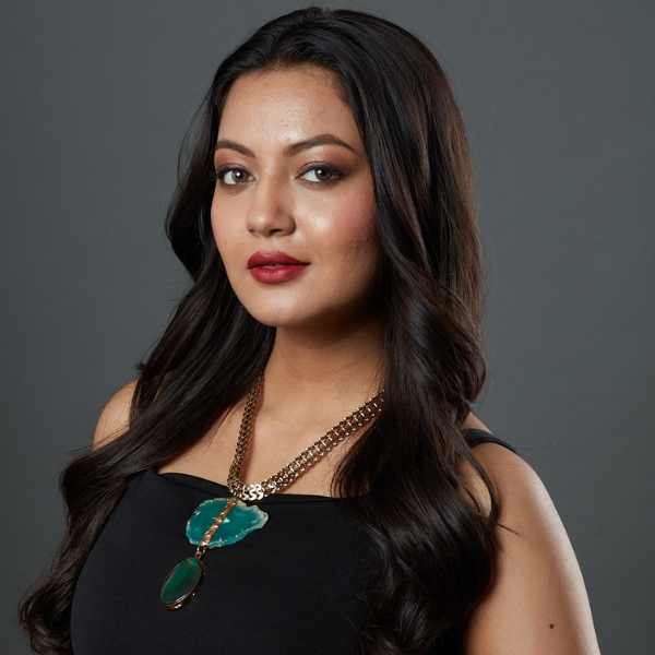 Signature Jewellery of Powerful Women