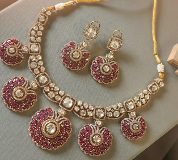 7 Mistakes That Could Ruin Your Artificial Jewellery  &  How to Avoid Them
