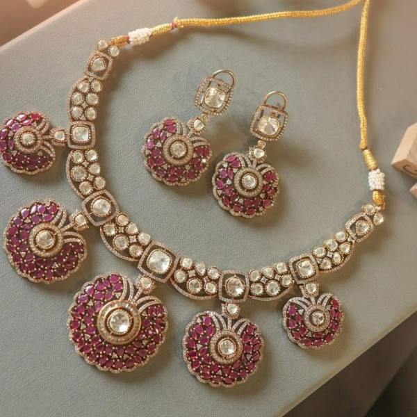 7 Mistakes That Could Ruin Your Artificial Jewellery  &  How to Avoid Them