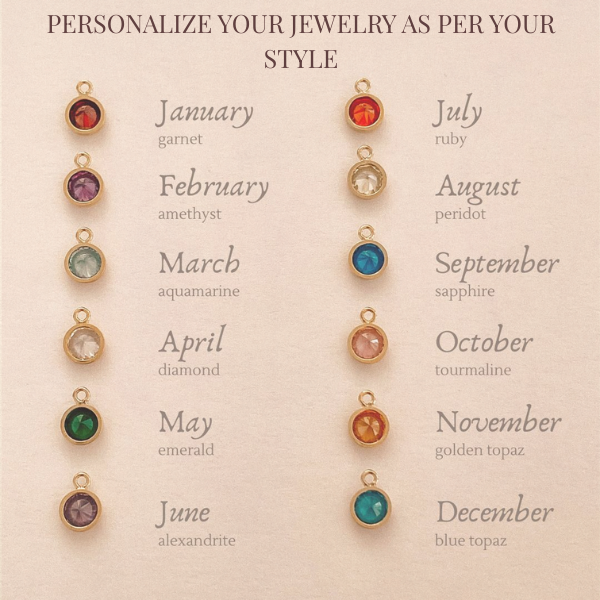 From Our Collection to Your Personality