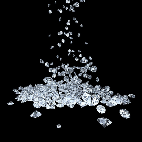 Shelly Jewels’ Guide to The History and Glamour of American Diamond