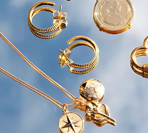 About Fashion Jewellery