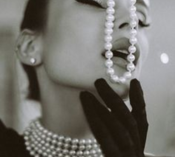 About Pearls