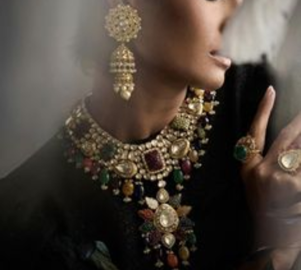 Beauty Of Handmade Products.