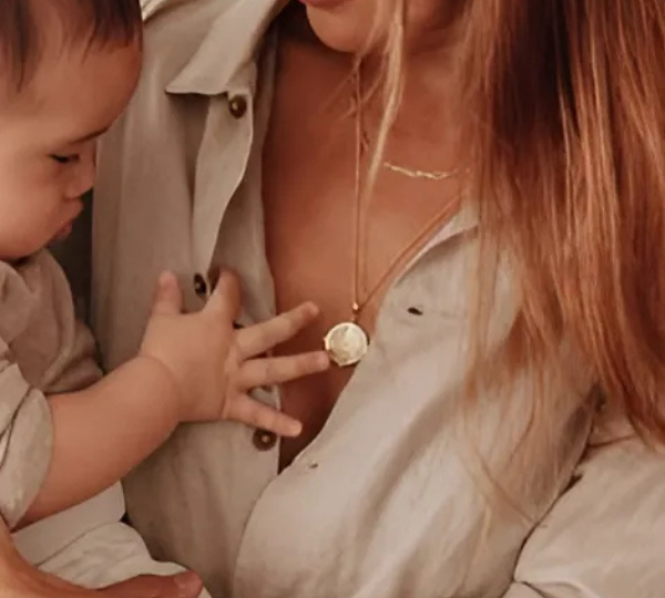 Celebrating Motherhood in Style.