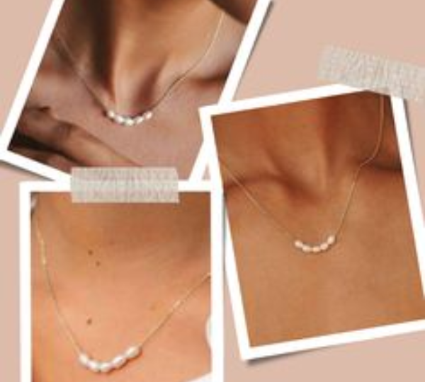 Jewellery Options Online.