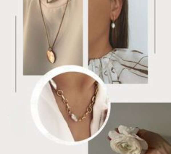 Modifying Your Jewellery Style As Per The Occasion.